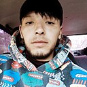 Жавлон, 24 года