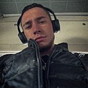 Антон, 24 года
