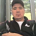 Иномиддин, 35 лет