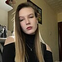 Виктория, 19 лет