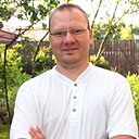 Антон, 43 года