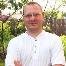 Фотография мужчины Антон, 43 года из г. Москва