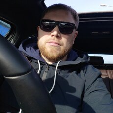 Фотография мужчины Игорь, 36 лет из г. Пермь