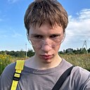 Сергей, 24 года