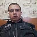 Антіпов, 18 лет