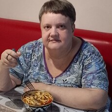 Людмила, 47 из г. Омск.