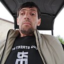 Тагир, 34 года