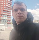 Евгений, 32 года