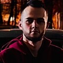 Дамир, 21 год