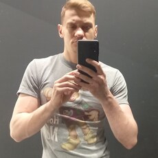 Фотография мужчины Артем, 33 года из г. Тамбов