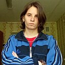 Катя Бибичева, 18 лет
