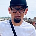 Идрис Бисенбаев, 33 года