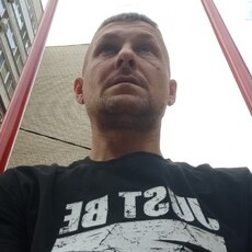 Фотография мужчины Жора, 37 лет из г. Энгельс