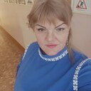 Оксана, 47 лет