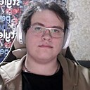 Андрей, 20 лет