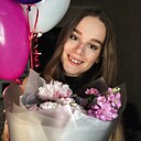 Анастасия, 25 лет