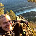 Александр, 25 лет