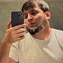 Джамал, 23 года