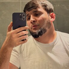Фотография мужчины Джамал, 23 года из г. Хасавюрт