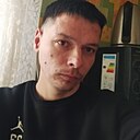 Тагир, 34 года
