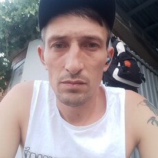 Фотография мужчины Николай, 37 лет из г. Сальск