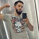 Альфред, 33 года
