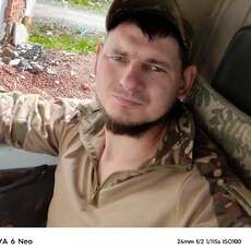 Фотография мужчины Сережа, 36 лет из г. Россошь