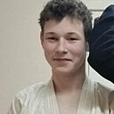 Андрей, 18 лет