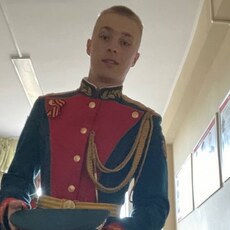 Фотография мужчины Егор, 21 год из г. Чехов