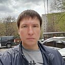 Антон, 39 лет