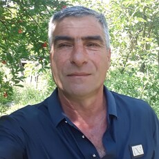 Фотография мужчины Шахин, 51 год из г. Баку