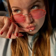 Санечка, 23 из г. Ульяновск.