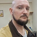 Андрей, 36 лет