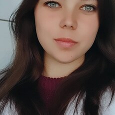 Фотография девушки Ксения, 24 года из г. Белгород