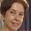 Анна, 59 лет