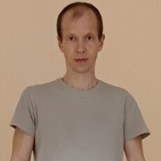 Фотография мужчины Dmitrii Gusev, 40 лет из г. Сарапул