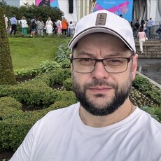 Фотография мужчины Юрий, 46 лет из г. Оренбург