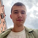 Паша, 20 лет