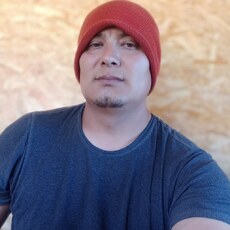 Фотография мужчины Дима, 38 лет из г. Таштагол