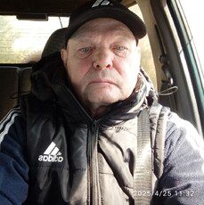Фотография мужчины Борис, 57 лет из г. Юрга