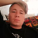 Улугбек, 20 лет