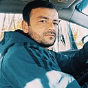 Джамал, 34 года