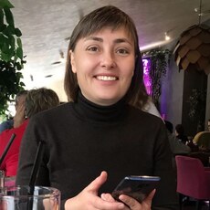 Марина, 43 из г. Тюмень.