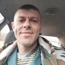 Фотография мужчины Пашка, 44 года из г. Новошахтинск