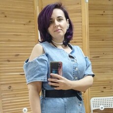 Елена, 37 из г. Новосибирск.