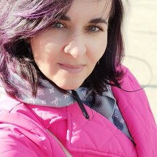 Фотография девушки Яна, 37 лет из г. Новосибирск