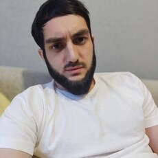 Фотография мужчины Aslan, 31 год из г. Грозный