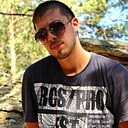 Алекс, 28 лет