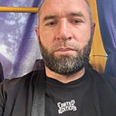 Азамат, 36 лет