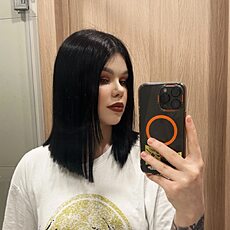 Фотография девушки Ася, 21 год из г. Владивосток